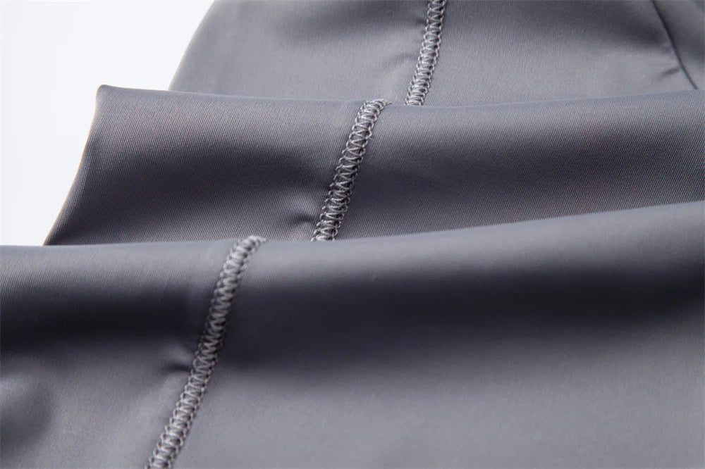 Strets & Hill Men's Lightweight UV Protection Sun Shirt