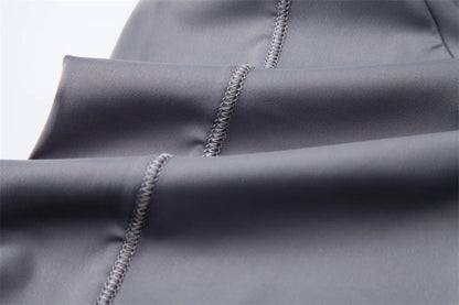 Strets & Hill Men's Lightweight UV Protection Sun Shirt