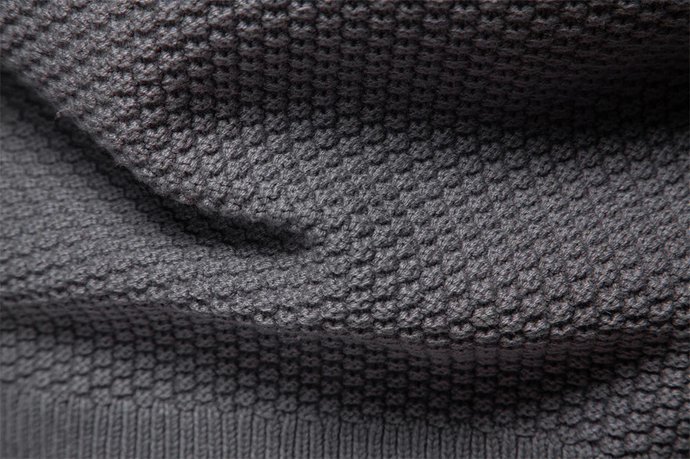 Classic Zip Up Fleece Jacket