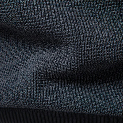 Long Sleeve Polo Shirt