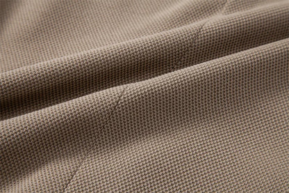 Slim Fit Blazer with Pocket