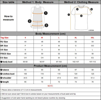 Casual Baseball Jacket