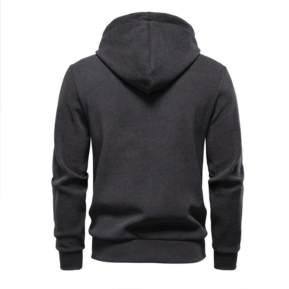 The Element Zip Hoodie