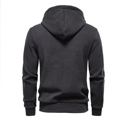 The Element Zip Hoodie