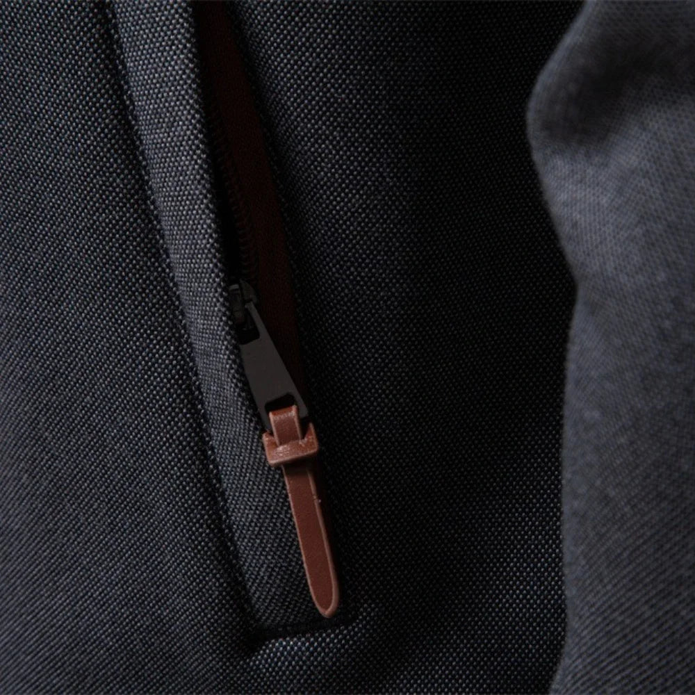 The Element Zip Hoodie