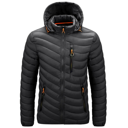 Ultra-Lightweight Windproof Outdoor Jacket