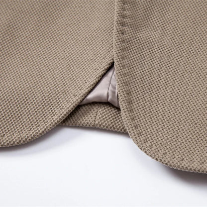 Slim Fit Blazer with Pocket