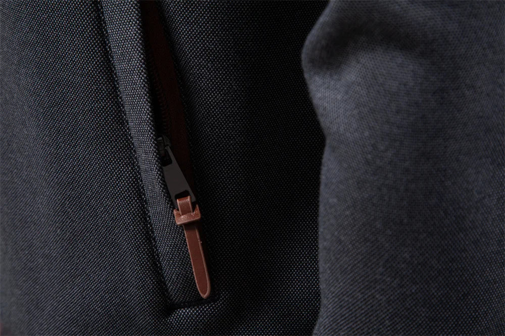 The Element Zip Hoodie