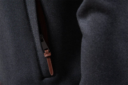 The Element Zip Hoodie