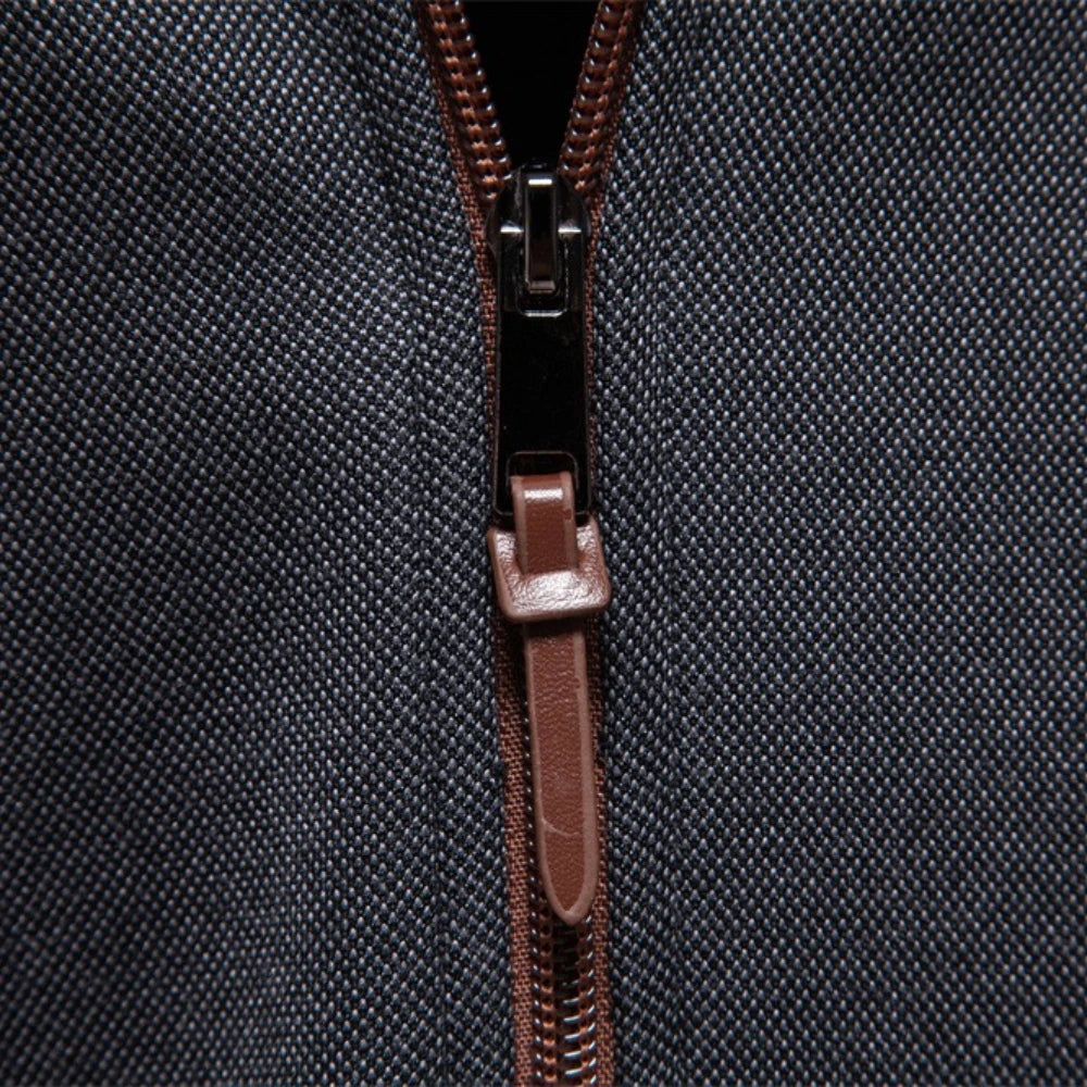 The Element Zip Hoodie