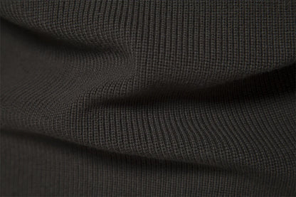 Patchwork Color Sweater