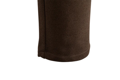 Warm Casual Waist Trousers