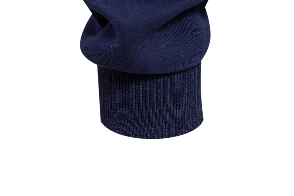 Casual Collar Polo Shirt