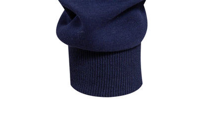 Casual Collar Polo Shirt