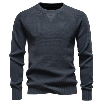 Long Sleeve Polo Shirt