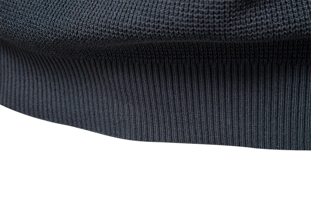 Long Sleeve Polo Shirt