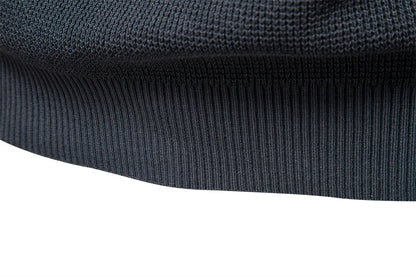 Long Sleeve Polo Shirt