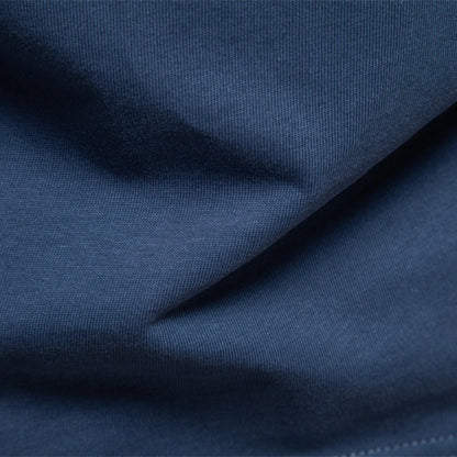 Thermal Long Sleeve Henley Collar Shirt