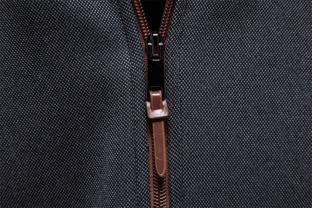 The Element Zip Hoodie