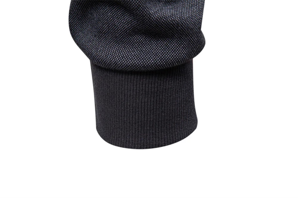 The Element Zip Hoodie