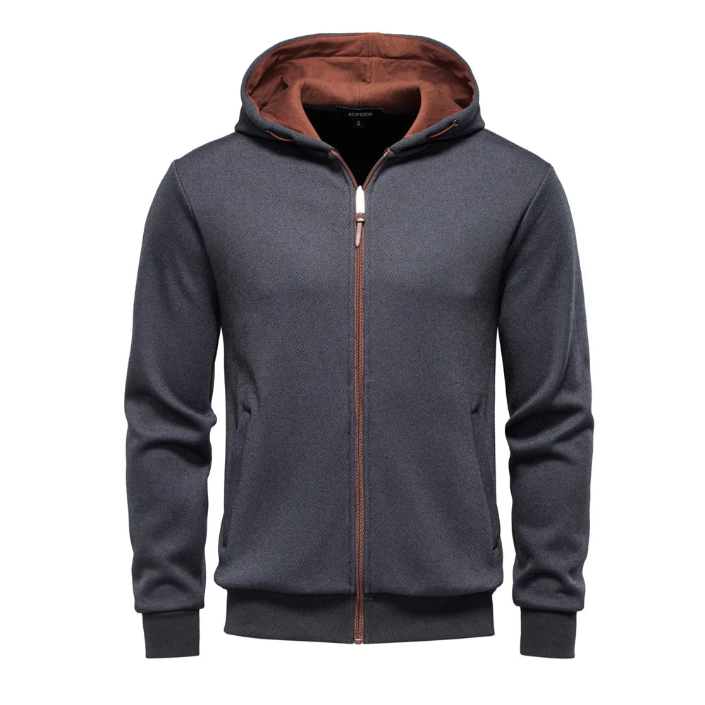The Element Zip Hoodie