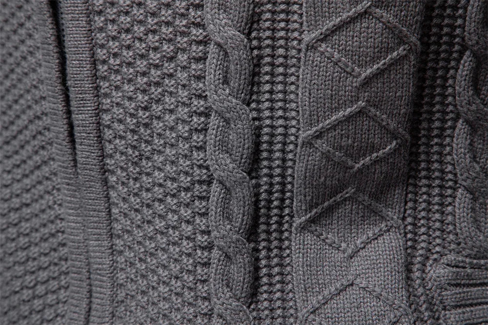 Classic Zip Up Fleece Jacket