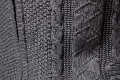 Classic Zip Up Fleece Jacket