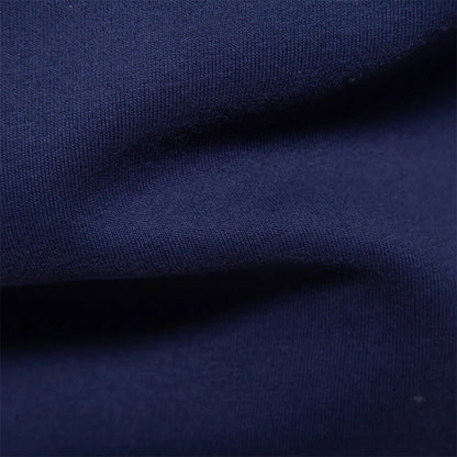 Casual Collar Polo Shirt