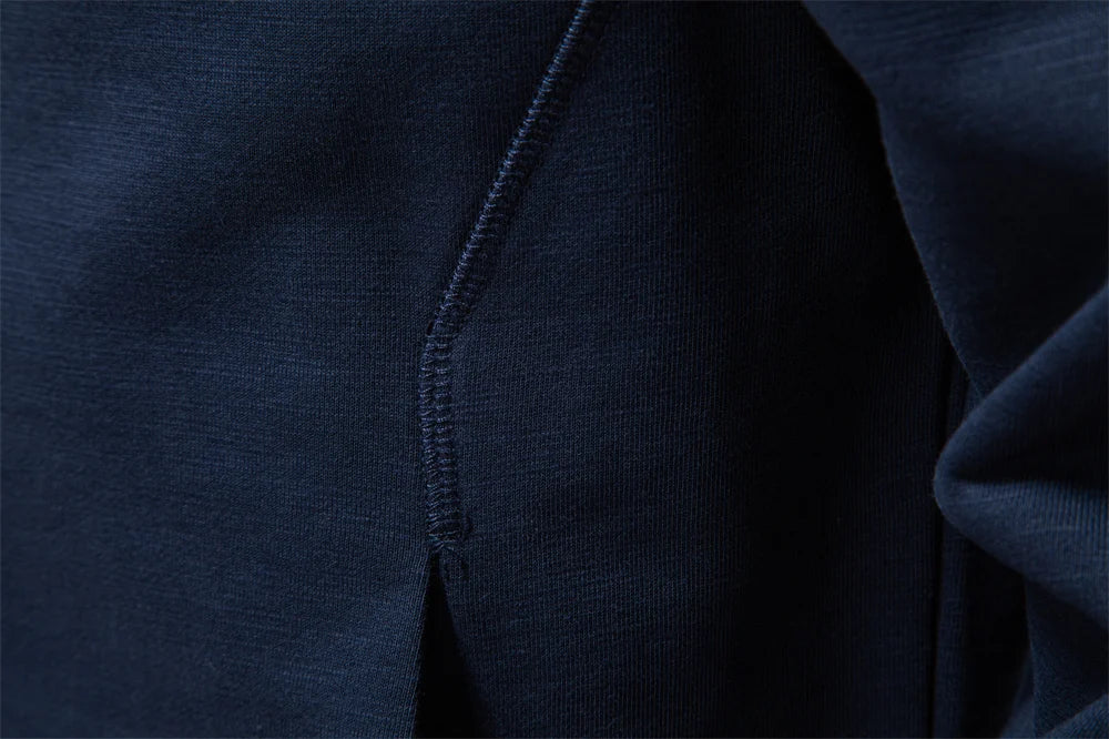 Casual Baseball Jacket