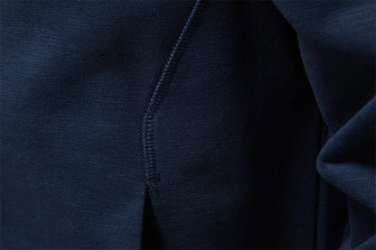 Casual Baseball Jacket