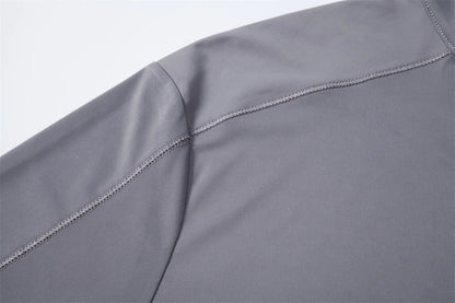 Strets & Hill Men's Lightweight UV Protection Sun Shirt