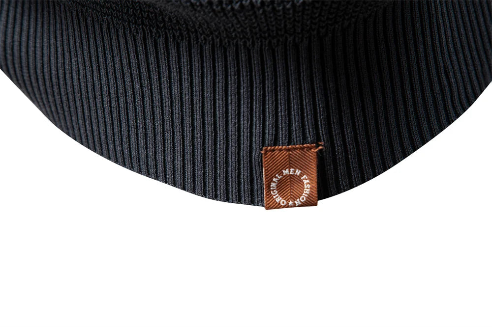 Long Sleeve Polo Shirt