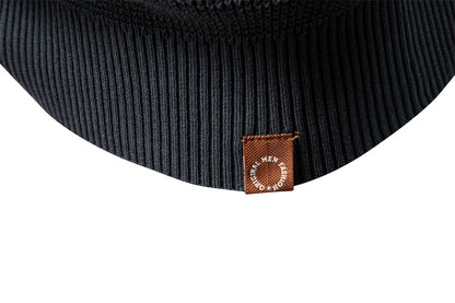 Long Sleeve Polo Shirt