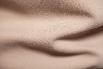 Strets & Hill Cotton Zip Pocket Sweatshirt for Men