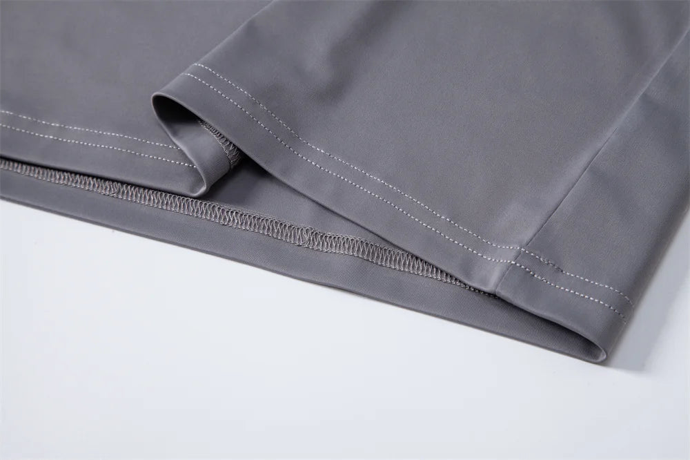 Strets & Hill Men's Lightweight UV Protection Sun Shirt