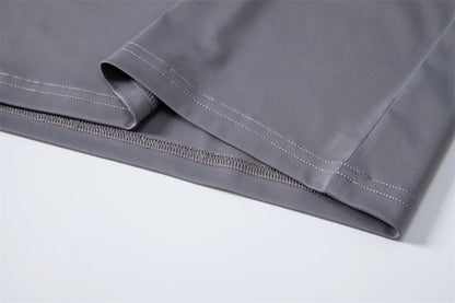 Strets & Hill Men's Lightweight UV Protection Sun Shirt