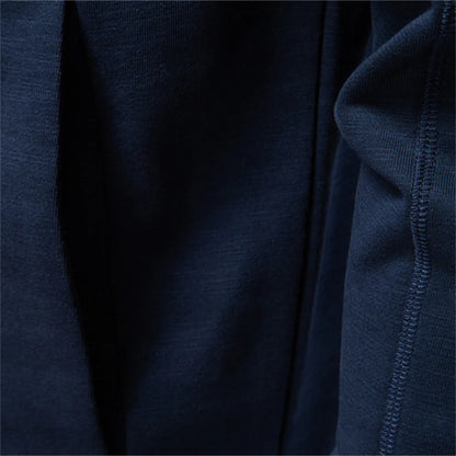 Casual Baseball Jacket