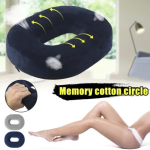 Comfort  Chair Seat Inflatable Cushion