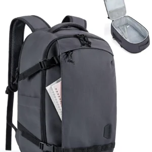 BAGSMART 30L Travel Backpack