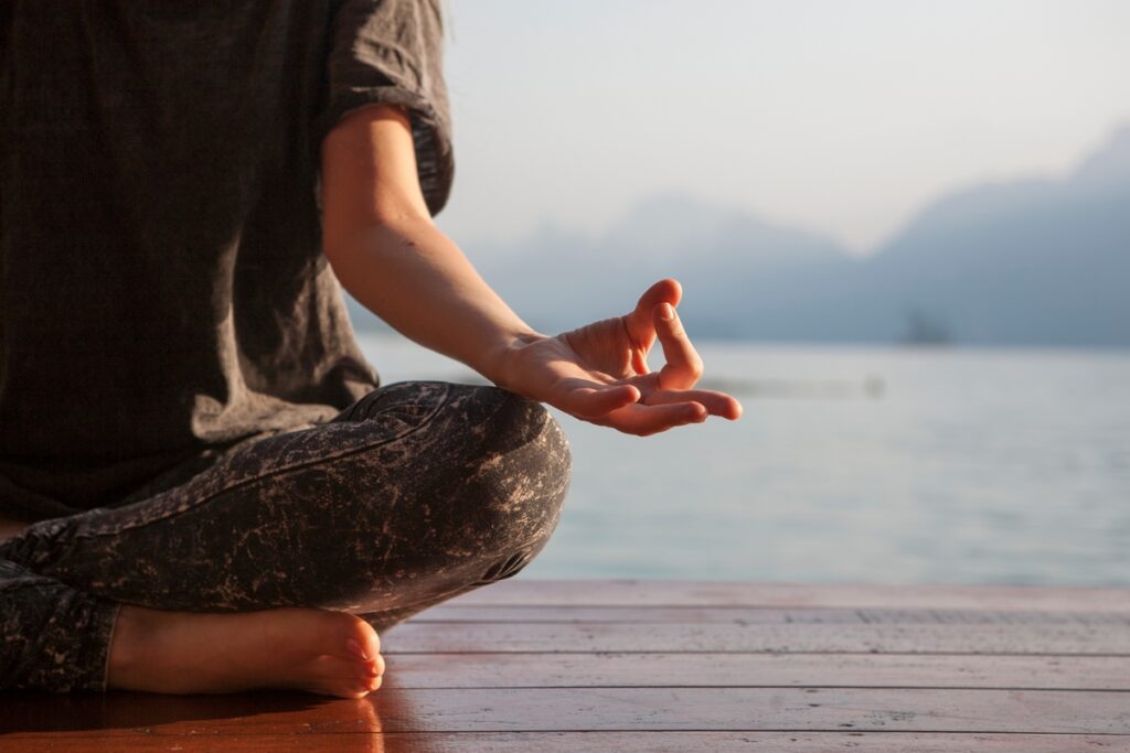 Fitness travel