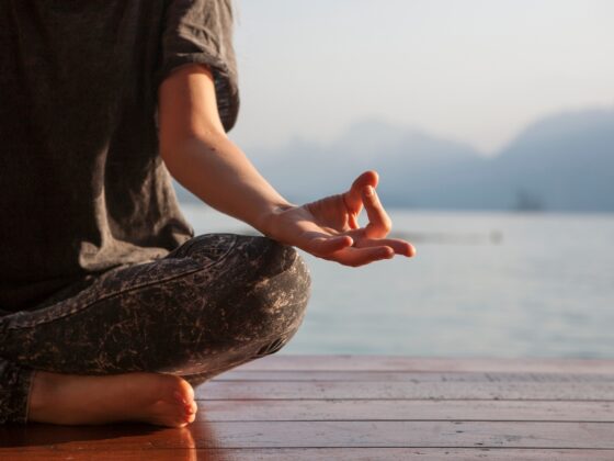 Fitness travel